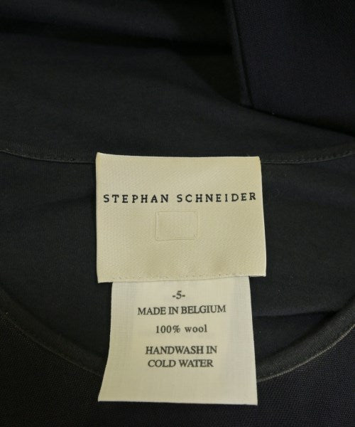 STEPHAN SCHNEIDER เสื้อยืด/เสื้อท็อปส์