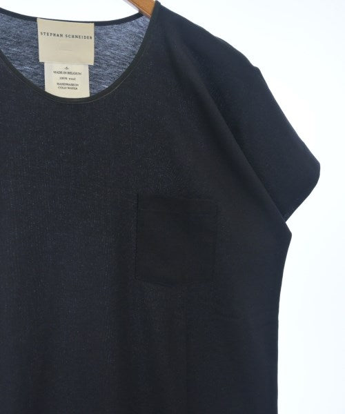 STEPHAN SCHNEIDER เสื้อยืด/เสื้อท็อปส์