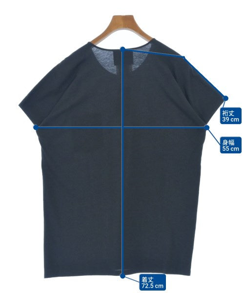 STEPHAN SCHNEIDER เสื้อยืด/เสื้อท็อปส์