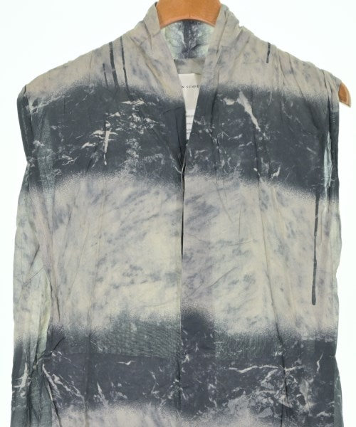 STEPHAN SCHNEIDER เสื้อลำลอง
