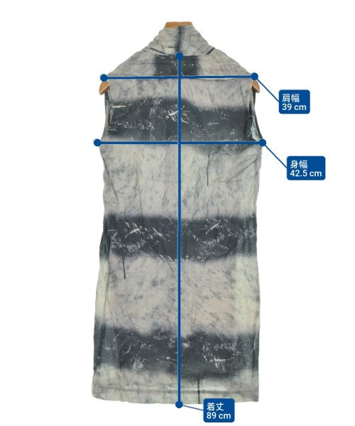 STEPHAN SCHNEIDER เสื้อลำลอง