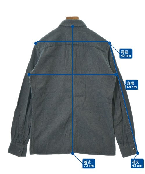 STEPHAN SCHNEIDER เสื้อลำลอง