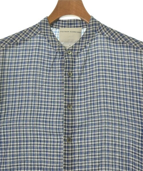 STEPHAN SCHNEIDER เสื้อลำลอง