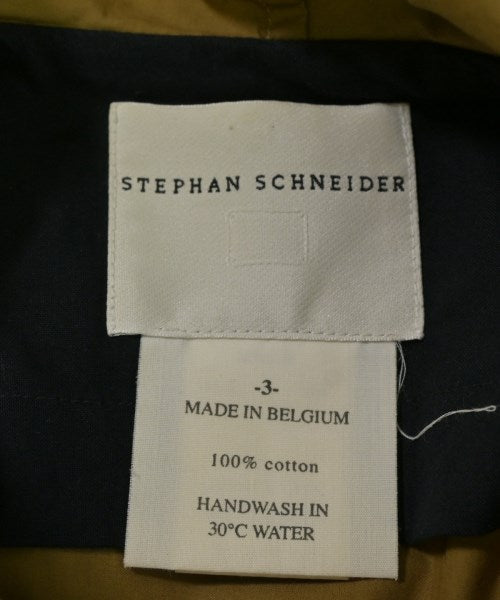 STEPHAN SCHNEIDER เสื้อโค้ท อื่น