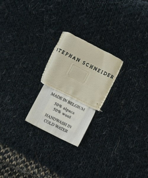 STEPHAN SCHNEIDER ผ้าพันคอกันหนาว