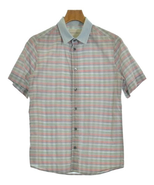 STEPHAN SCHNEIDER เสื้อลำลอง
