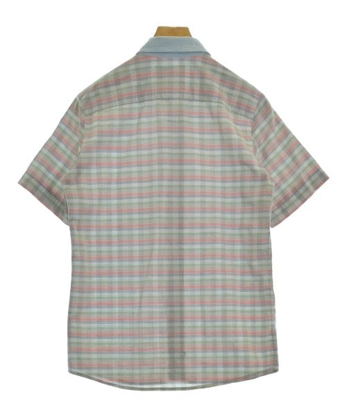 STEPHAN SCHNEIDER เสื้อลำลอง
