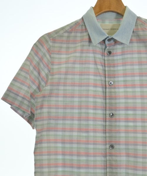 STEPHAN SCHNEIDER เสื้อลำลอง