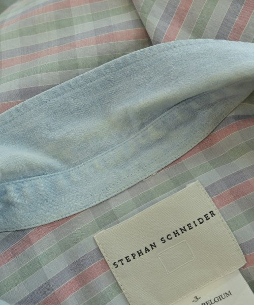 STEPHAN SCHNEIDER เสื้อลำลอง