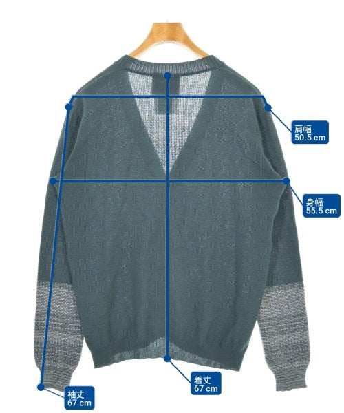 STEPHAN SCHNEIDER เสื้อคาร์ดิแกน