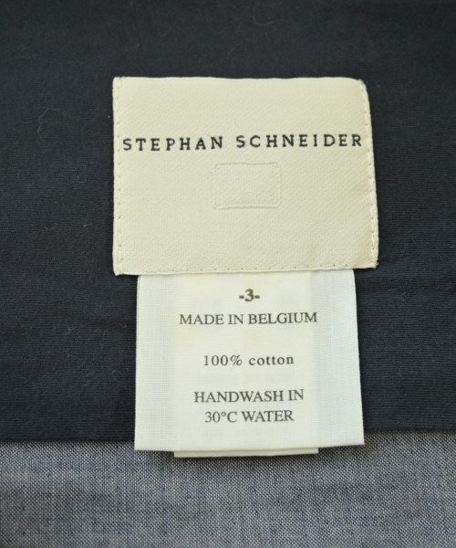STEPHAN SCHNEIDER แจ็คเก็ตลำลอง