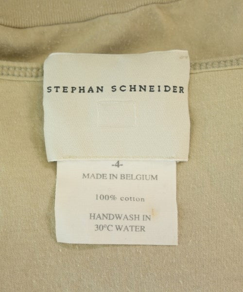 STEPHAN SCHNEIDER เสื้อกล้าม