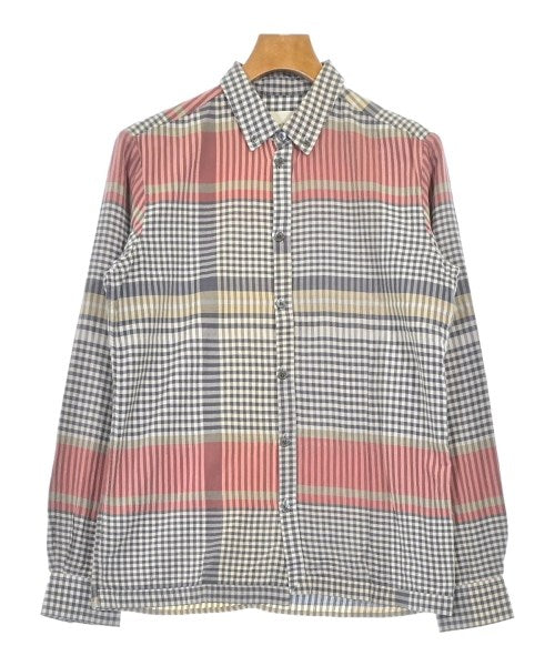 STEPHAN SCHNEIDER เสื้อลำลอง