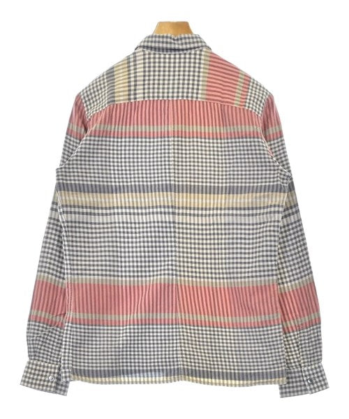 STEPHAN SCHNEIDER เสื้อลำลอง