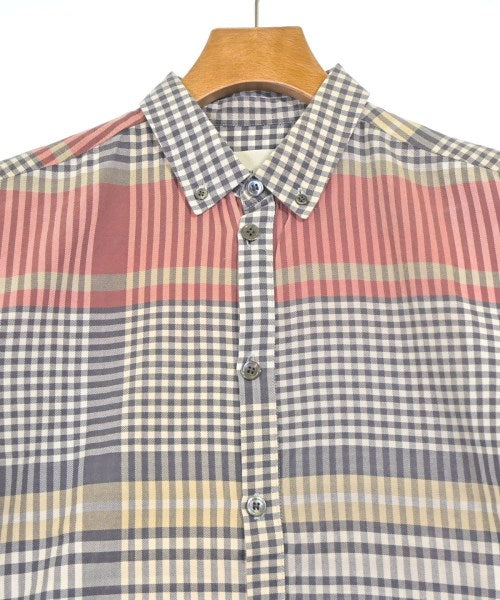 STEPHAN SCHNEIDER เสื้อลำลอง