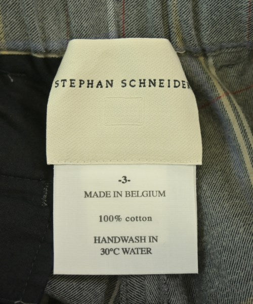 STEPHAN SCHNEIDER กางเกง อื่น