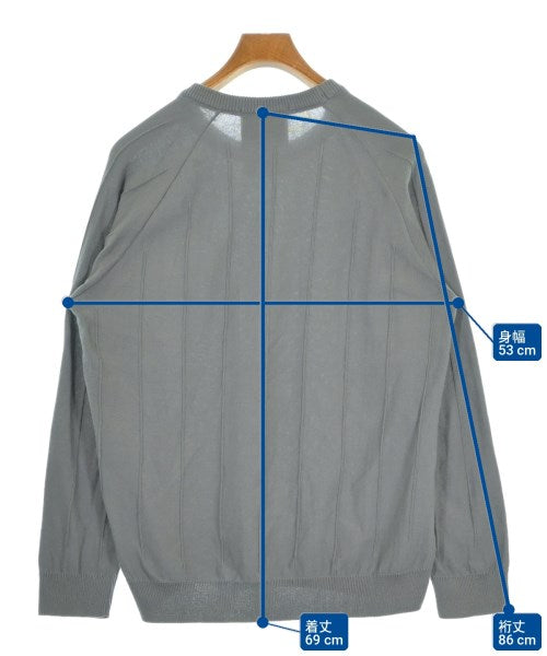 STEPHAN SCHNEIDER เสื้อกันหนาว