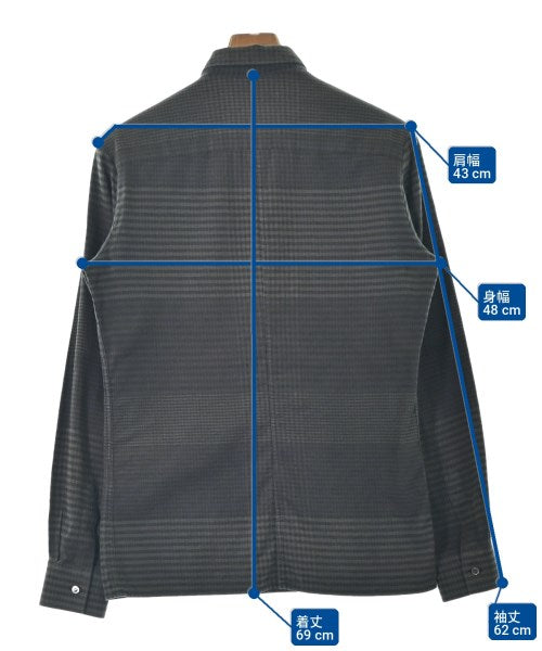 STEPHAN SCHNEIDER เสื้อลำลอง