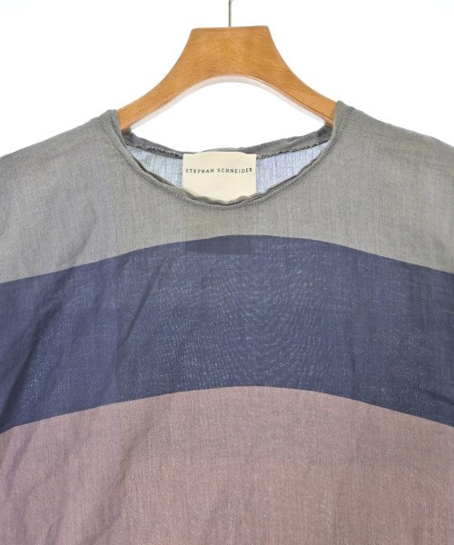 STEPHAN SCHNEIDER เสื้อยืด/เสื้อท็อปส์