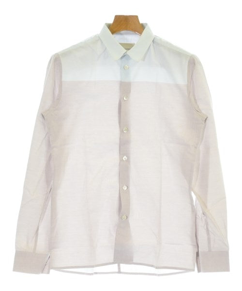 STEPHAN SCHNEIDER เสื้อลำลอง
