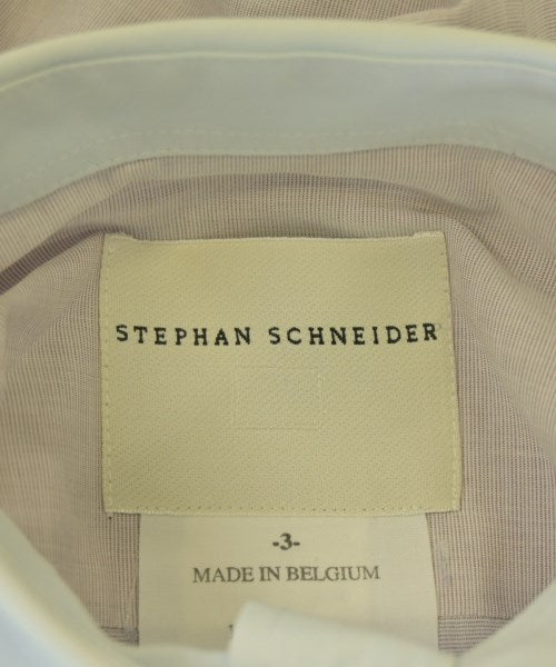 STEPHAN SCHNEIDER เสื้อลำลอง