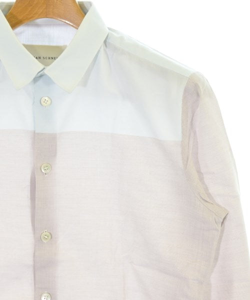 STEPHAN SCHNEIDER เสื้อลำลอง