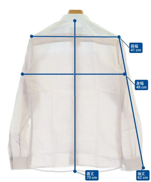 STEPHAN SCHNEIDER เสื้อลำลอง