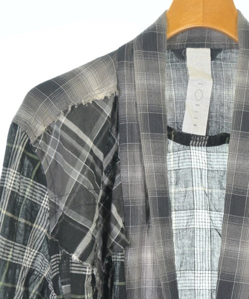 CARPE DIEM เสื้อโค้ท อื่น