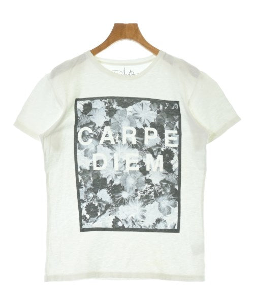 CARPE DIEM เสื้อยืด/เสื้อท็อปส์