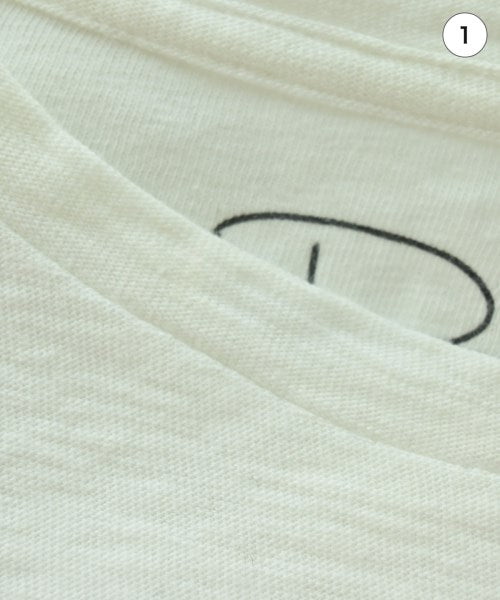 CARPE DIEM เสื้อยืด/เสื้อท็อปส์