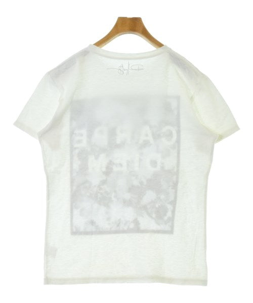 CARPE DIEM เสื้อยืด/เสื้อท็อปส์