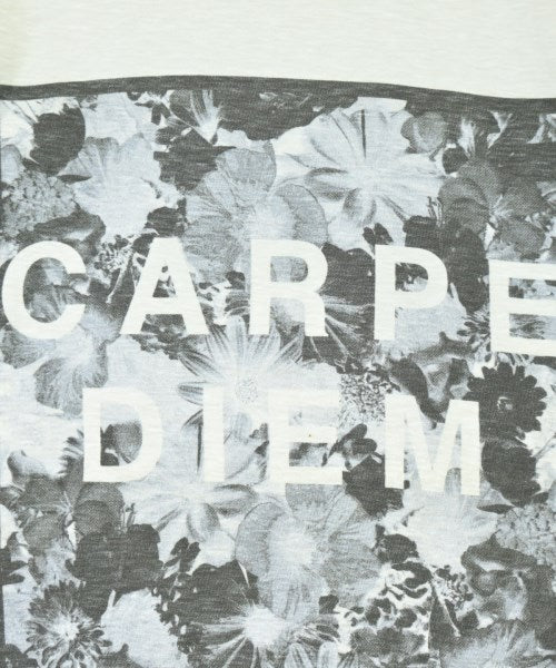CARPE DIEM เสื้อยืด/เสื้อท็อปส์
