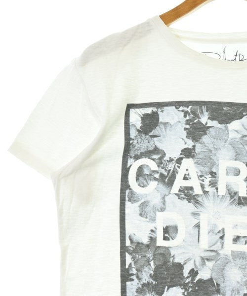 CARPE DIEM เสื้อยืด/เสื้อท็อปส์