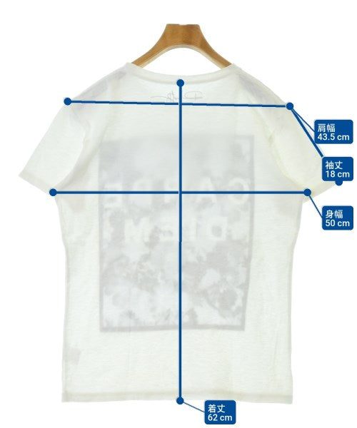 CARPE DIEM เสื้อยืด/เสื้อท็อปส์