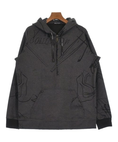 ALESSANDRO DELL'ACQUA เสื้อฮู้ด