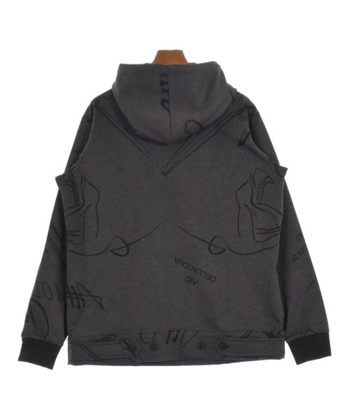 ALESSANDRO DELL'ACQUA เสื้อฮู้ด