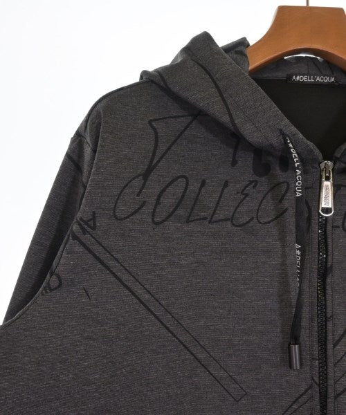 ALESSANDRO DELL'ACQUA เสื้อฮู้ด