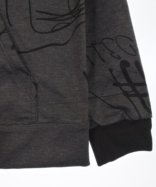 ALESSANDRO DELL'ACQUA เสื้อฮู้ด