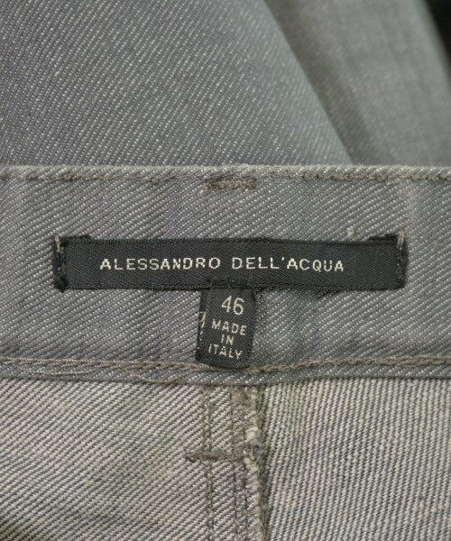 ALESSANDRO DELL'ACQUA ยีนส์