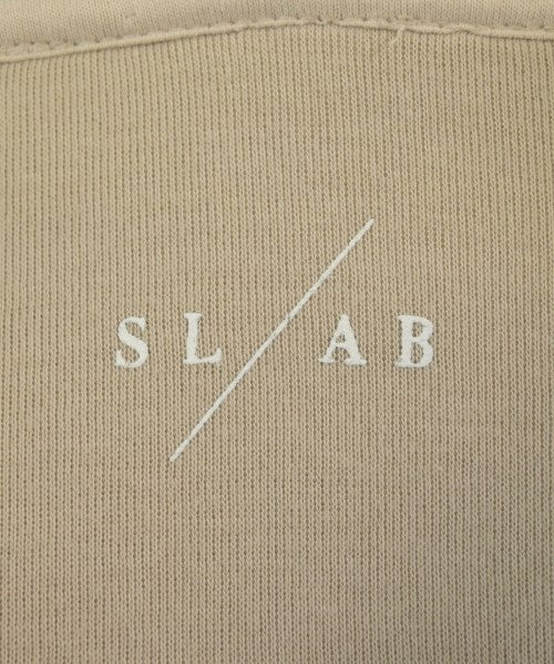 SLAB เสื้อฮู้ด
