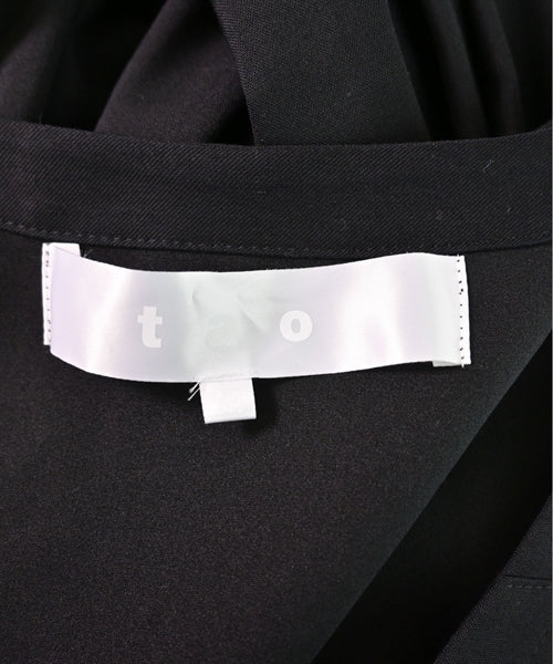 TAO ชุดเดรส