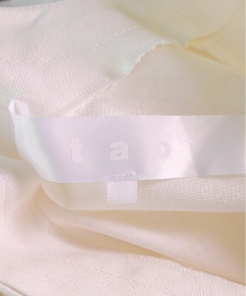 TAO ชุดเดรส