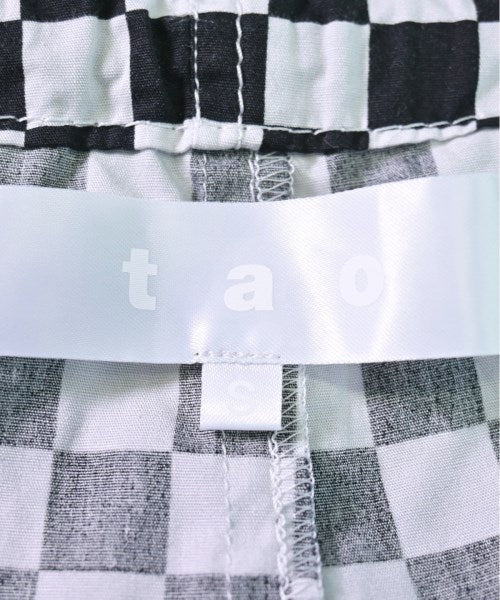 TAO กางเกง อื่น