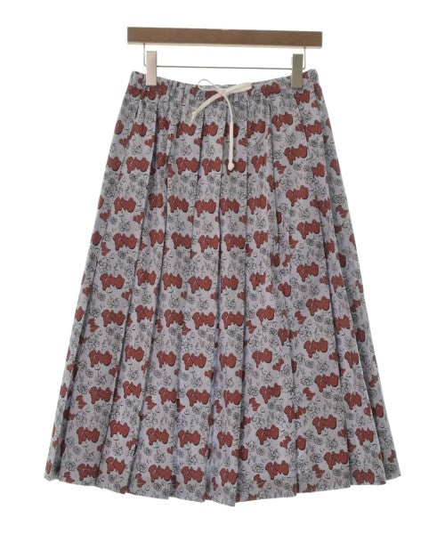 TAO กระโปรงยาว/แม็กซี่ยาว