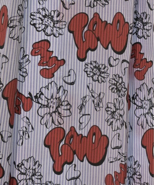 TAO กระโปรงยาว/แม็กซี่ยาว