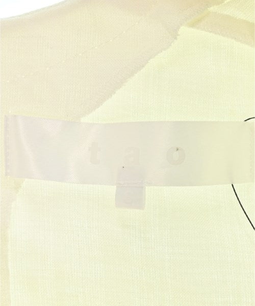 TAO ชุดเดรส