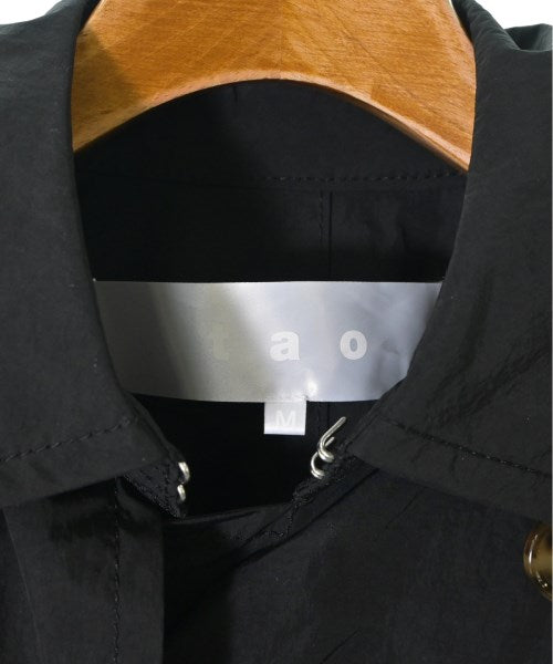 TAO เสื้อโค้ท อื่น