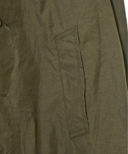TAO เสื้อโค้ท อื่น