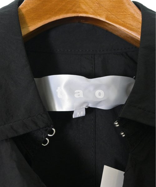 TAO เสื้อโค้ท อื่น