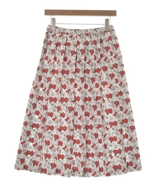 TAO กระโปรงยาว/แม็กซี่ยาว